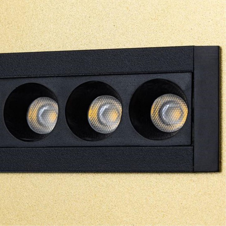 Спот arte lamp pisces a2220pl-3go