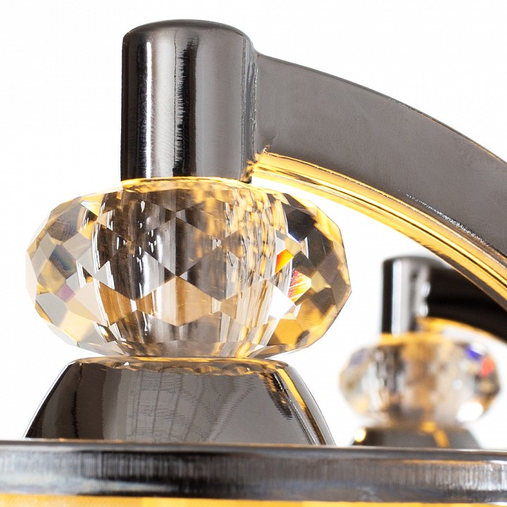 Люстра на штанге arte lamp talitha a4047pl-5cc