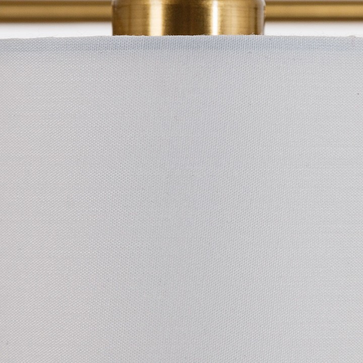 Люстра на штанге arte lamp waverley a4102pl-5pb