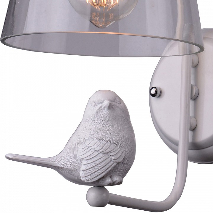 Бра arte lamp passero a4289ap-1wh