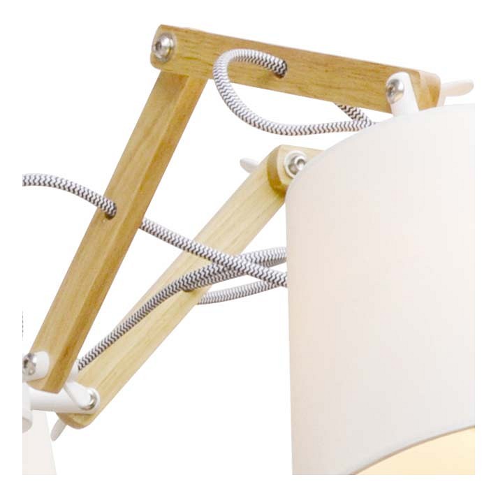 Подвесная люстра arte lamp pinocchio a5700lm-5wh