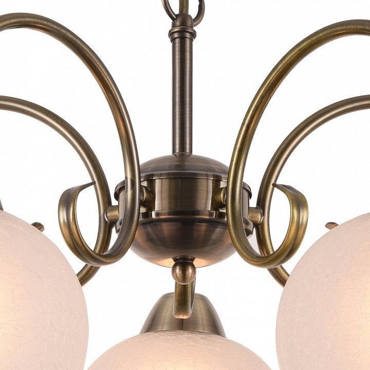 Подвесная люстра arte lamp margo a9317lm-5ab