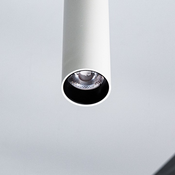 Подвесной светильник citilux тубус cl01pb070n