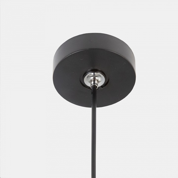 Подвесной светильник citilux тубус cl01pb071n