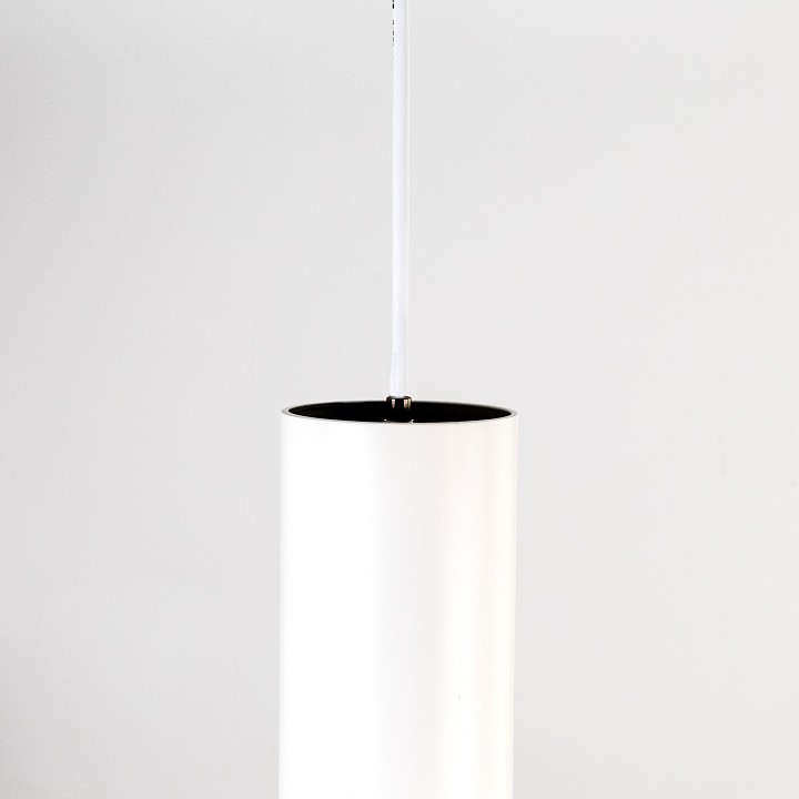 Подвесной светильник citilux тубус cl01pb120n