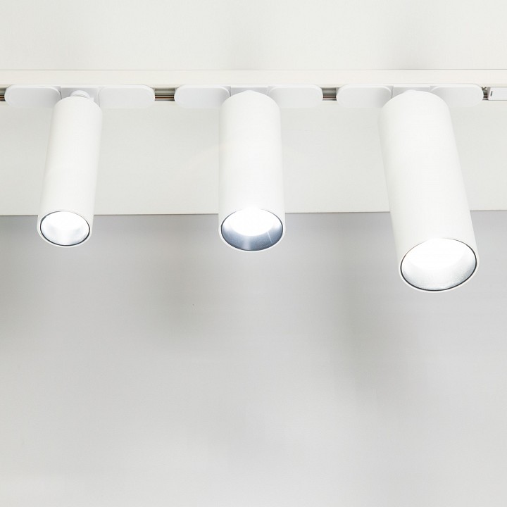 Светильник на штанге citilux тубус cl01t070n