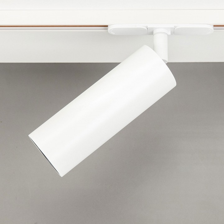 Светильник на штанге citilux тубус cl01t180n