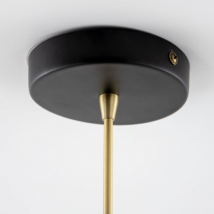 Подвесной светильник citilux элвин cl105115