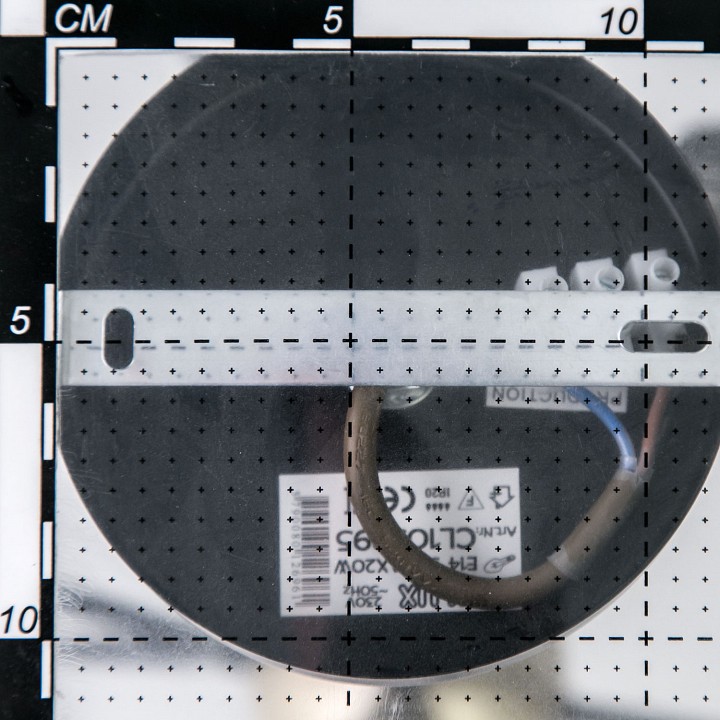 Люстра на штанге citilux планета cl105295