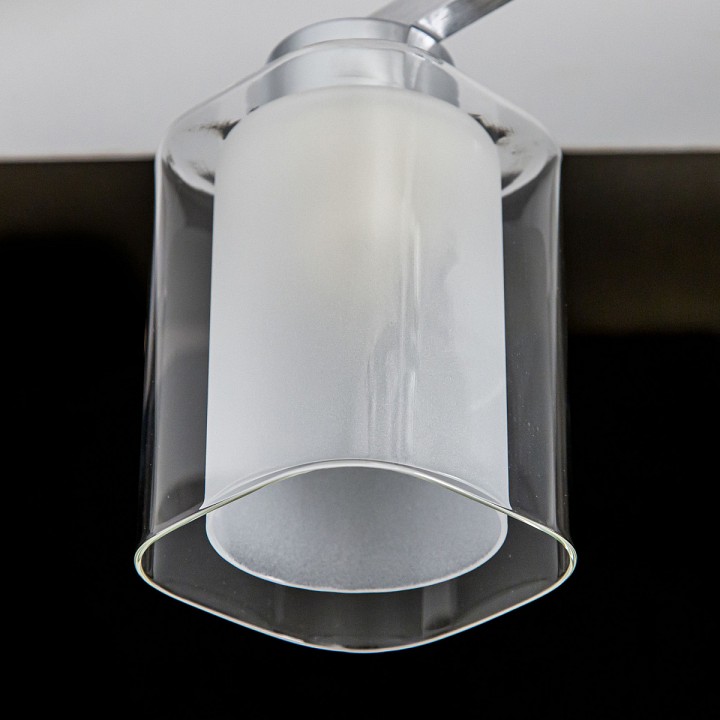 Потолочная люстра citilux диез cl111140