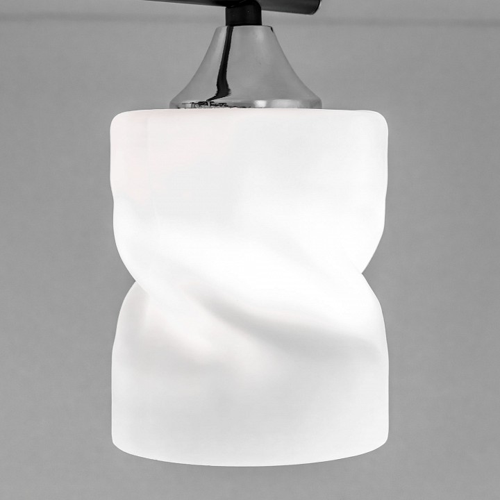 Потолочная люстра citilux нильс cl132185