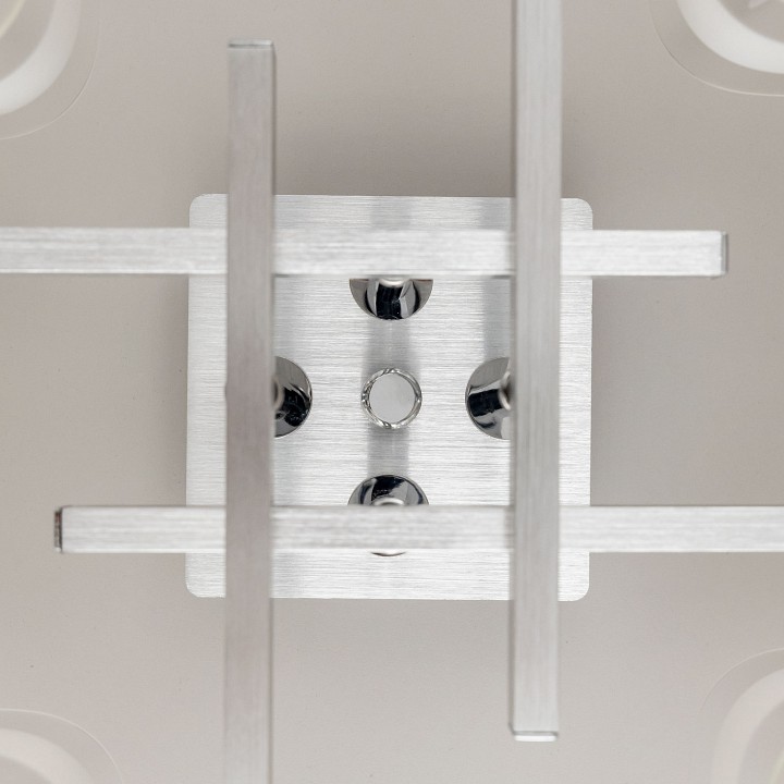 Потолочная люстра citilux вирта cl139260