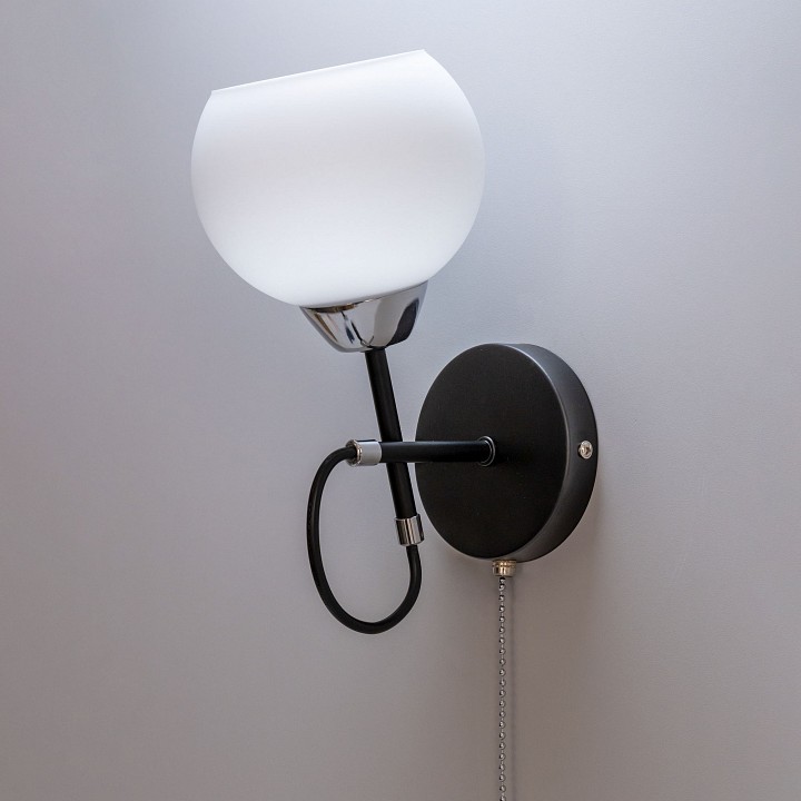 Бра citilux стивен cl141411