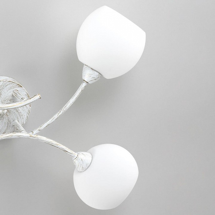 Потолочная люстра citilux флорида cl148140