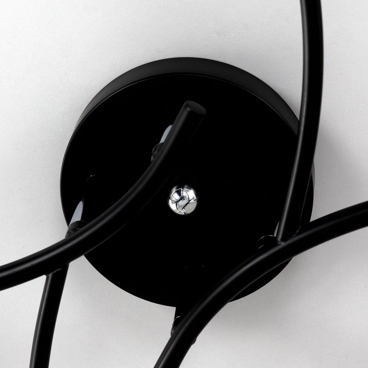 Потолочная люстра citilux флорида cl148145