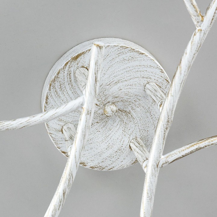 Потолочная люстра citilux флорида cl148160