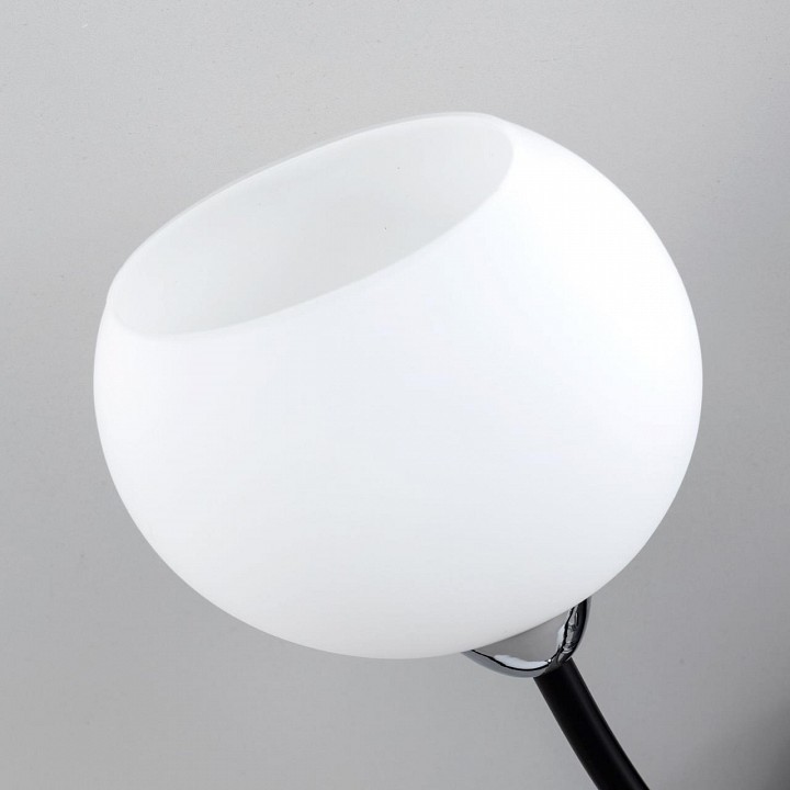 Потолочная люстра citilux флорида cl148195