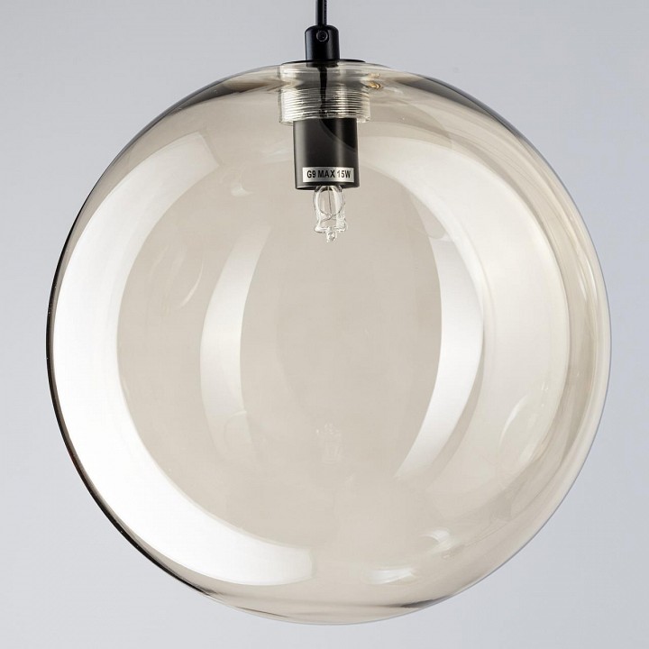 Подвесной светильник citilux orton cl202163