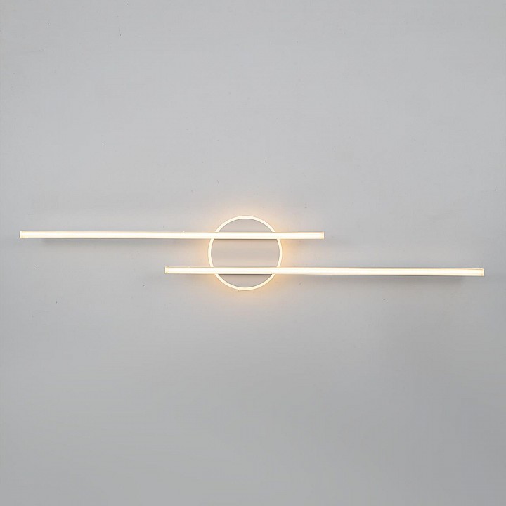 Накладной светильник citilux trent cl203620