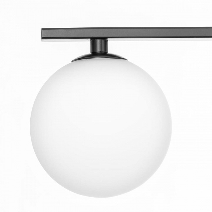 Потолочная люстра citilux glob cl209291