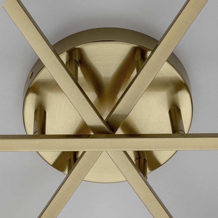 Потолочная люстра citilux glob cl209293