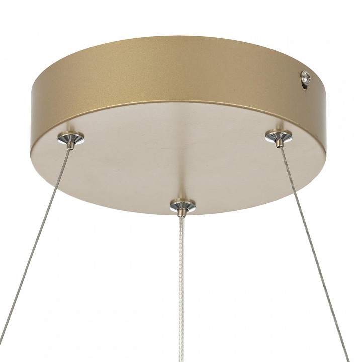 Подвесной светильник citilux eva cl210132