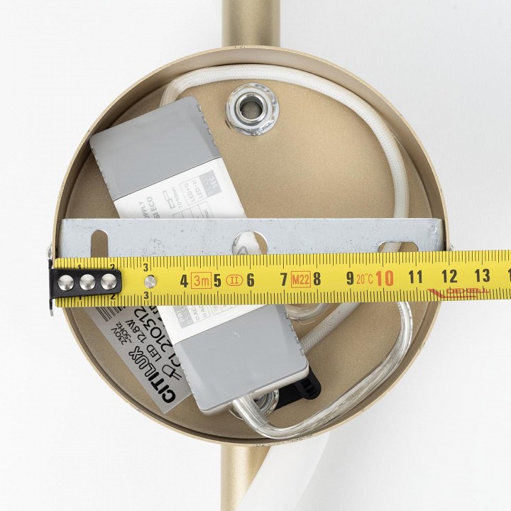 Бра citilux eva cl210312