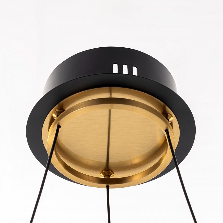 Подвесная люстра citilux helly cl211042