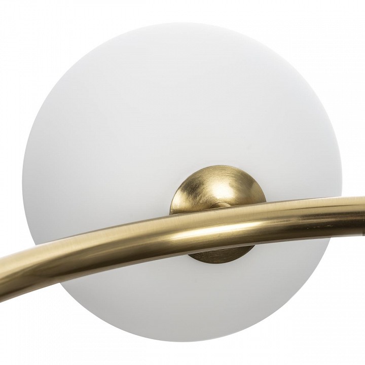 Подвесная люстра citilux tonga cl212163