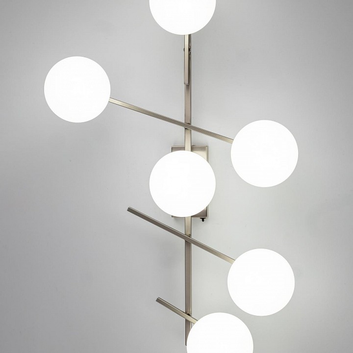 Потолочная люстра citilux dorsy cl223161