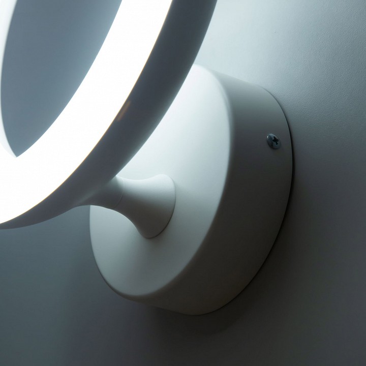 Бра citilux паркер cl225b310