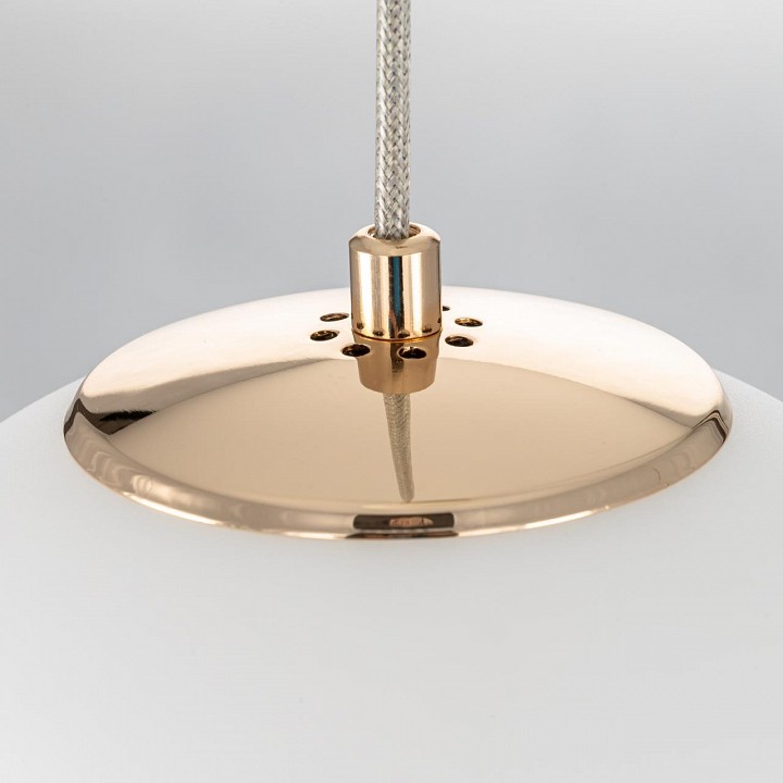 Подвесной светильник citilux atman smart cl226a053