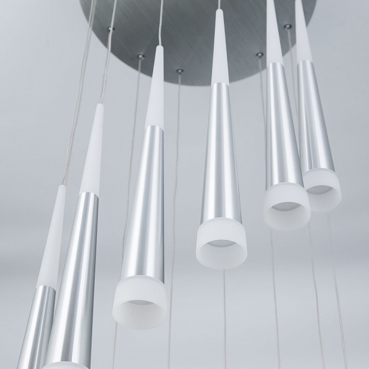 Подвесной светильник citilux вегас cl227140