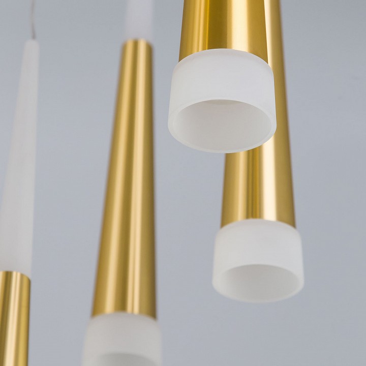 Подвесной светильник citilux вегас cl227162