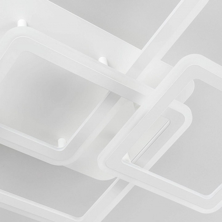 Потолочная люстра citilux тринити cl238230e