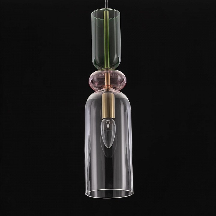 Подвесной светильник citilux tendy cl244011