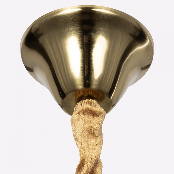 Подвесная люстра citilux jane cl304163