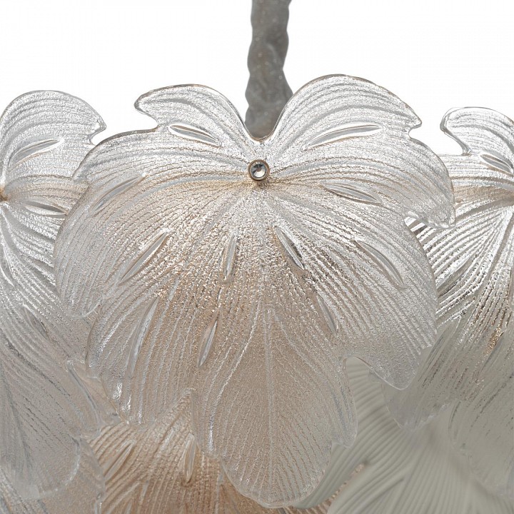 Подвесная люстра citilux dryad cl305160