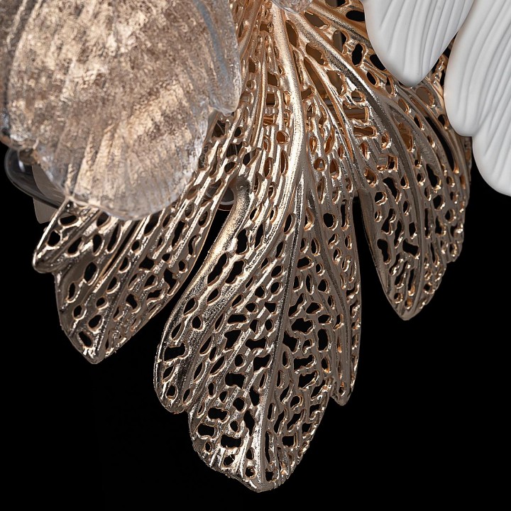 Накладной светильник citilux dryad cl305330