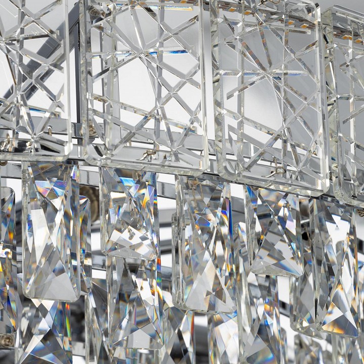 Подвесная люстра citilux sagrada cl317281