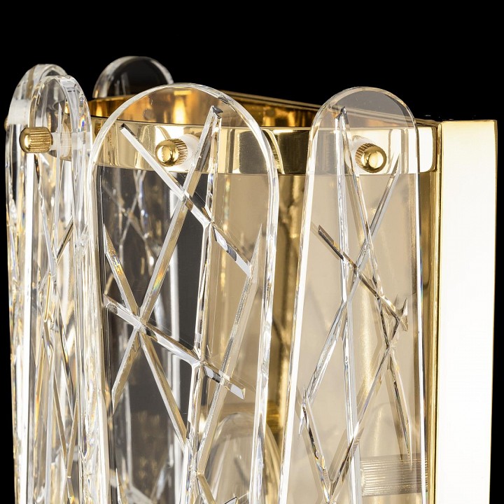 Накладной светильник citilux talla cl318412