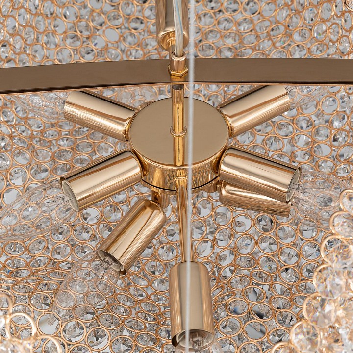 Подвесной светильник citilux cloudy cl323262