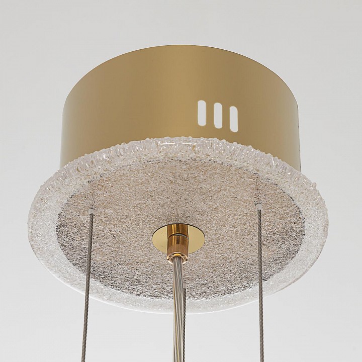 Подвесной светильник citilux deltoro cl327150