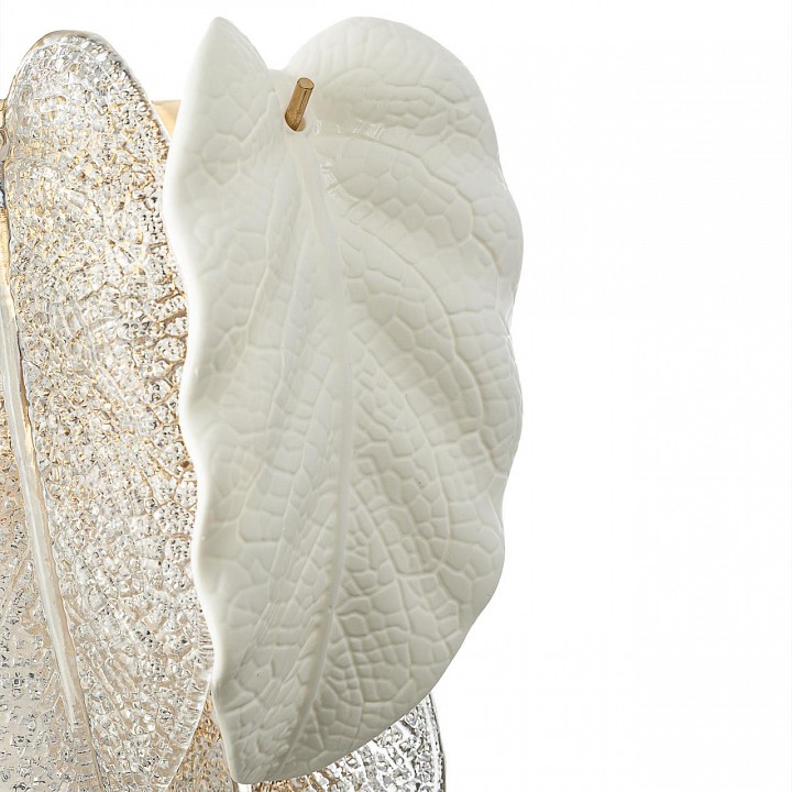 Накладной светильник citilux hasienda cl328350