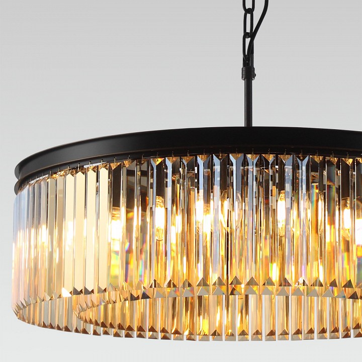 Подвесная люстра citilux мартин cl332162