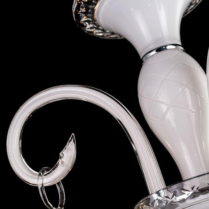 Подвесная люстра citilux марена cl352180