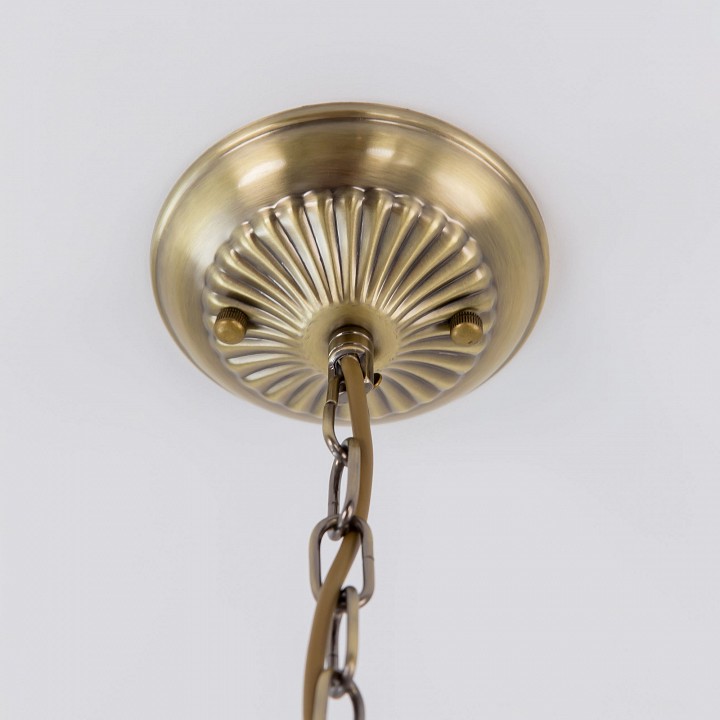 Подвесная люстра citilux латур cl413251