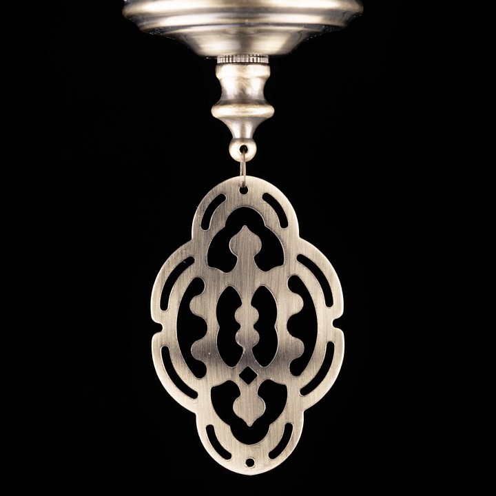 Подвесной светильник citilux каир cl419115