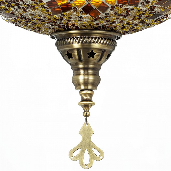 Подвесной светильник citilux каир cl419125