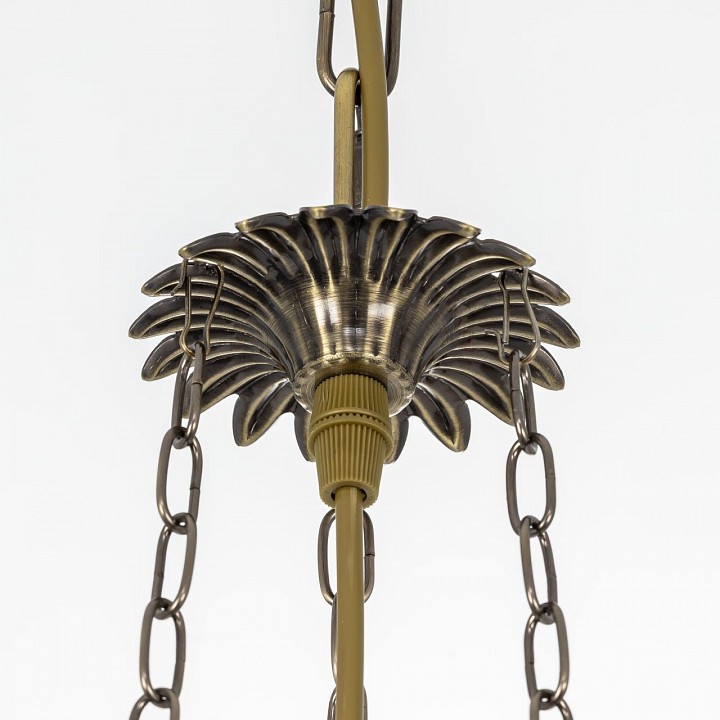 Подвесной светильник citilux каир cl419126